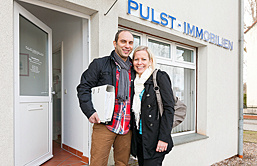 Pulst Immobilien, Magdeburg - Büro3&hellip;