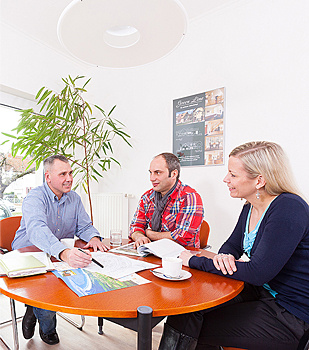 Pulst Immobilien, Magdeburg - Büro&hellip;