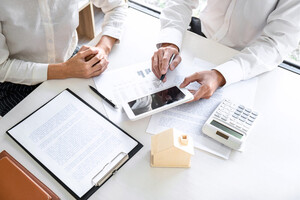 Pulst Immobilien Magdeburg - Leistungen Rechtsanwälte